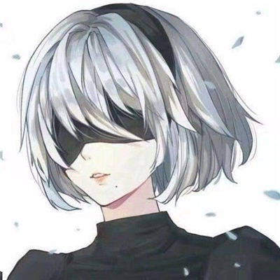 微信成熟好看佛系二次元情侣头像