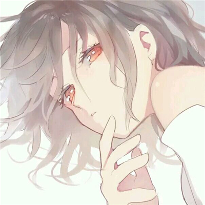 微信好看时尚个性高清二次元女生头像