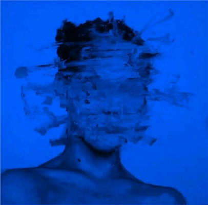 非主流搞怪微信欧美男生头像