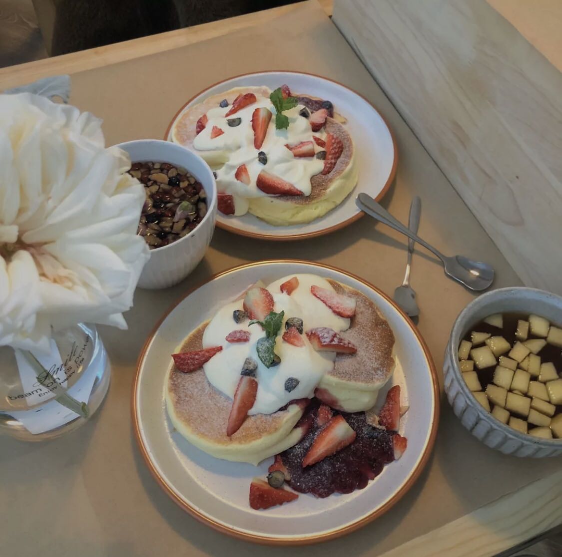 微信意境非主流静物图片