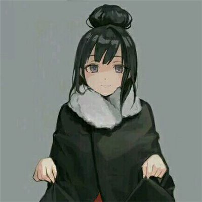 微信好看时尚个性高清二次元女生头像