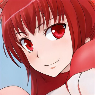 微信唯美可爱高清二次元女生头像