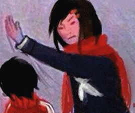 微信搞怪傻屌逗比斗图表情包