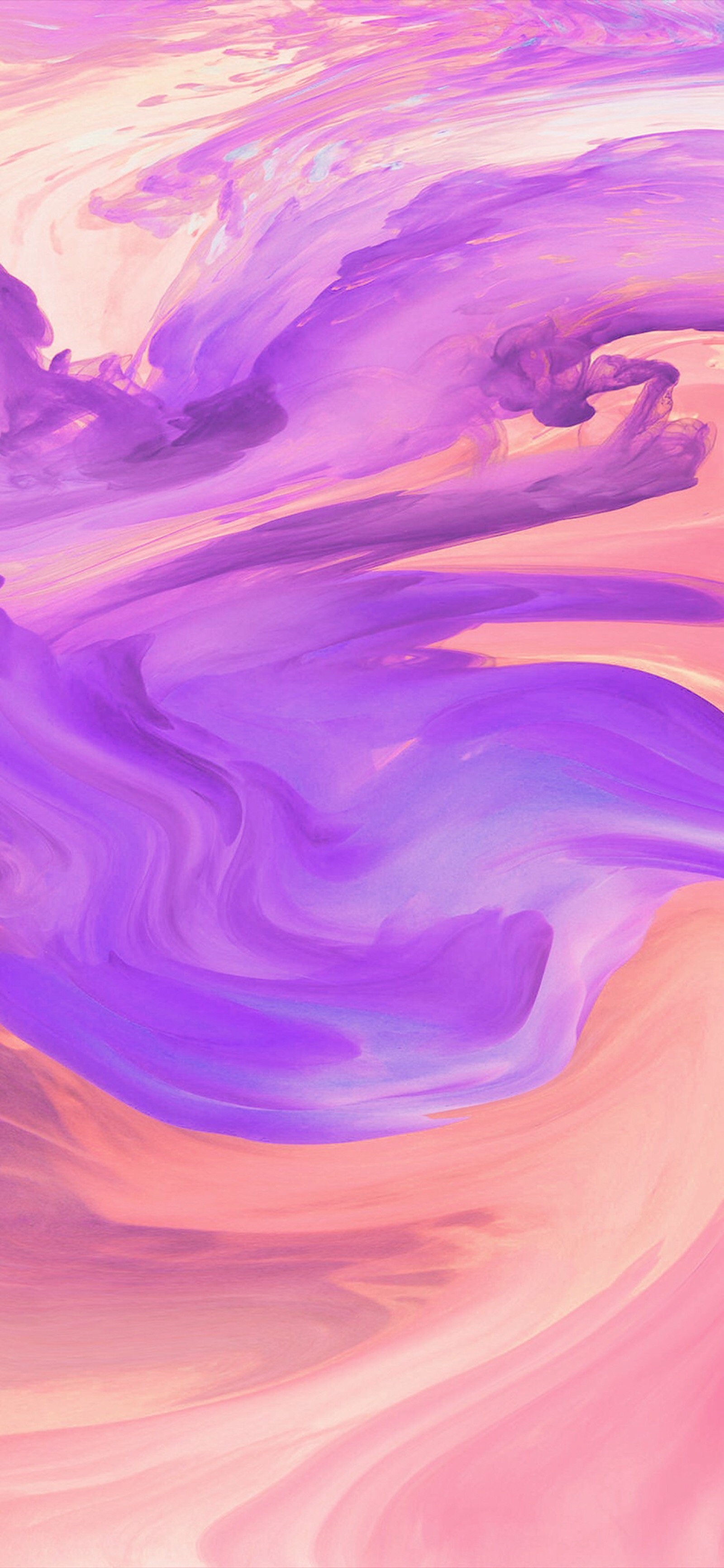 微信唯美清新梦幻聊天背景