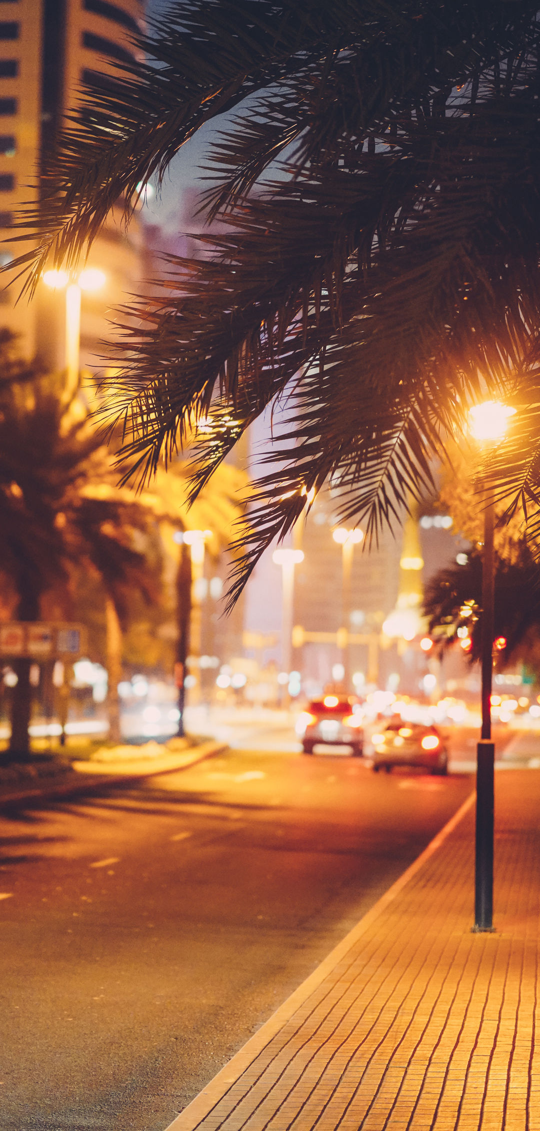 微信唯美清新梦幻聊天背景