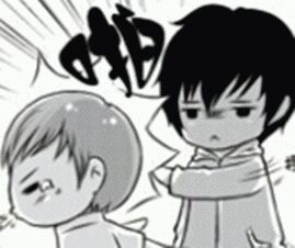 微信搞怪傻屌逗比斗图表情包