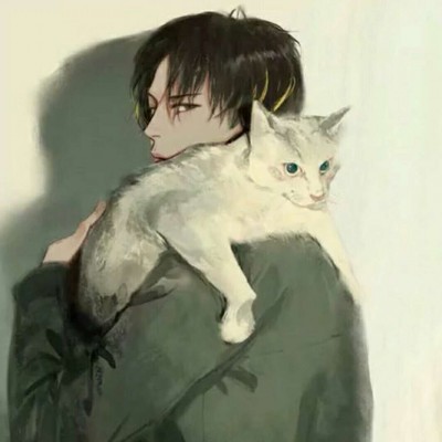 个性自我的微信帅气男生头像套图下载