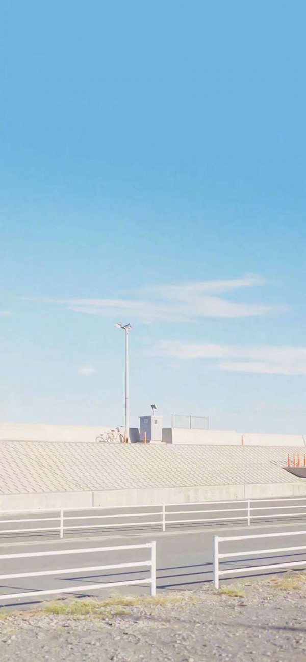 微信唯美清新梦幻聊天背景