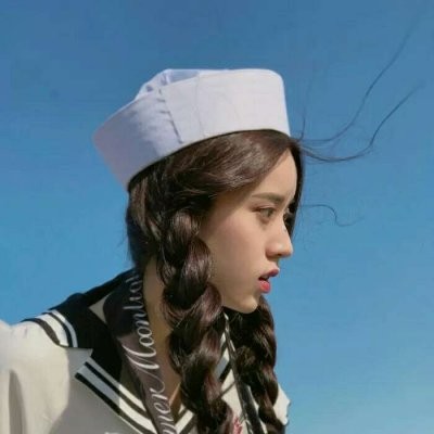 唯美个性非主流风格微信软妹头像合集下载