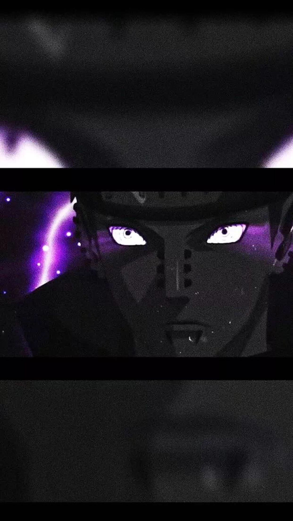 微信高清火影忍者聊天背景