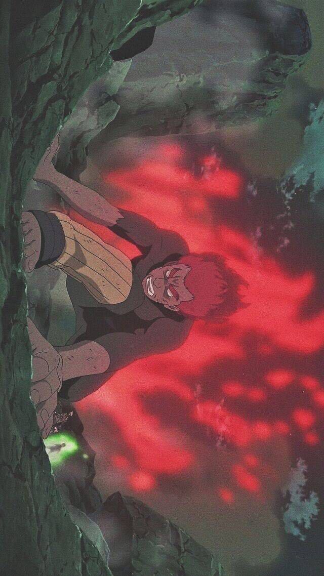 微信高清火影忍者聊天背景