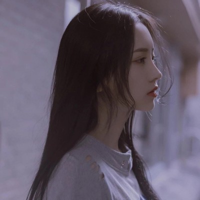 唯美个性非主流风格微信软妹头像合集下载