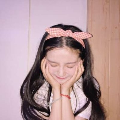 唯美个性非主流风格微信软妹头像合集下载