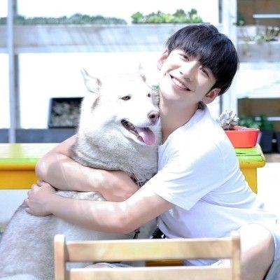 帅气个性男生系列微信小鲜肉头像下载