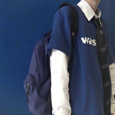 帅气个性男生系列微信小鲜肉头像下载