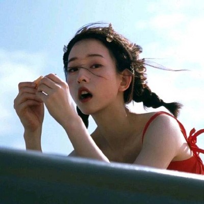 唯美个性非主流风格微信软妹头像合集下载