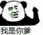 调皮搞怪微信傻屌群聊斗图表情包