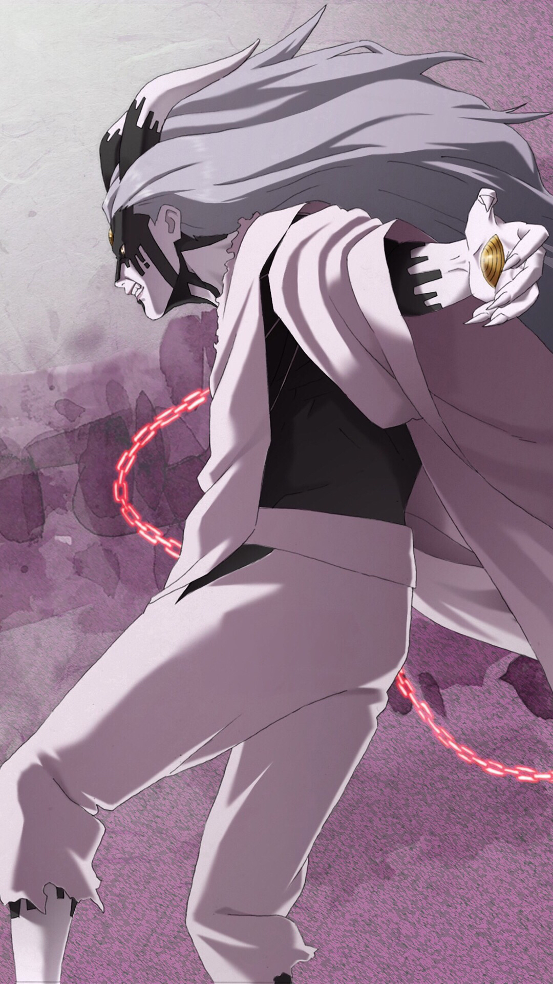 微信高清火影忍者聊天背景