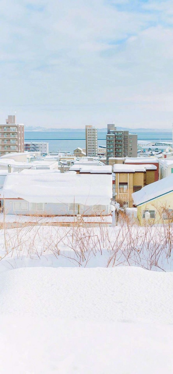 微信唯美清新梦幻聊天背景