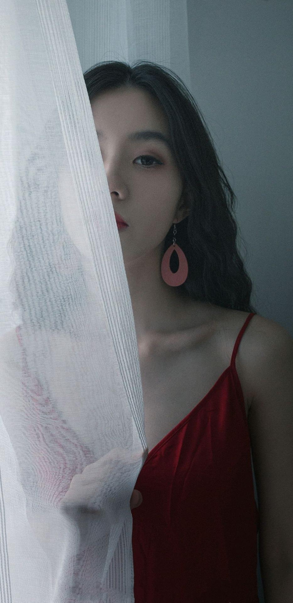 微信唯美清新梦幻聊天背景