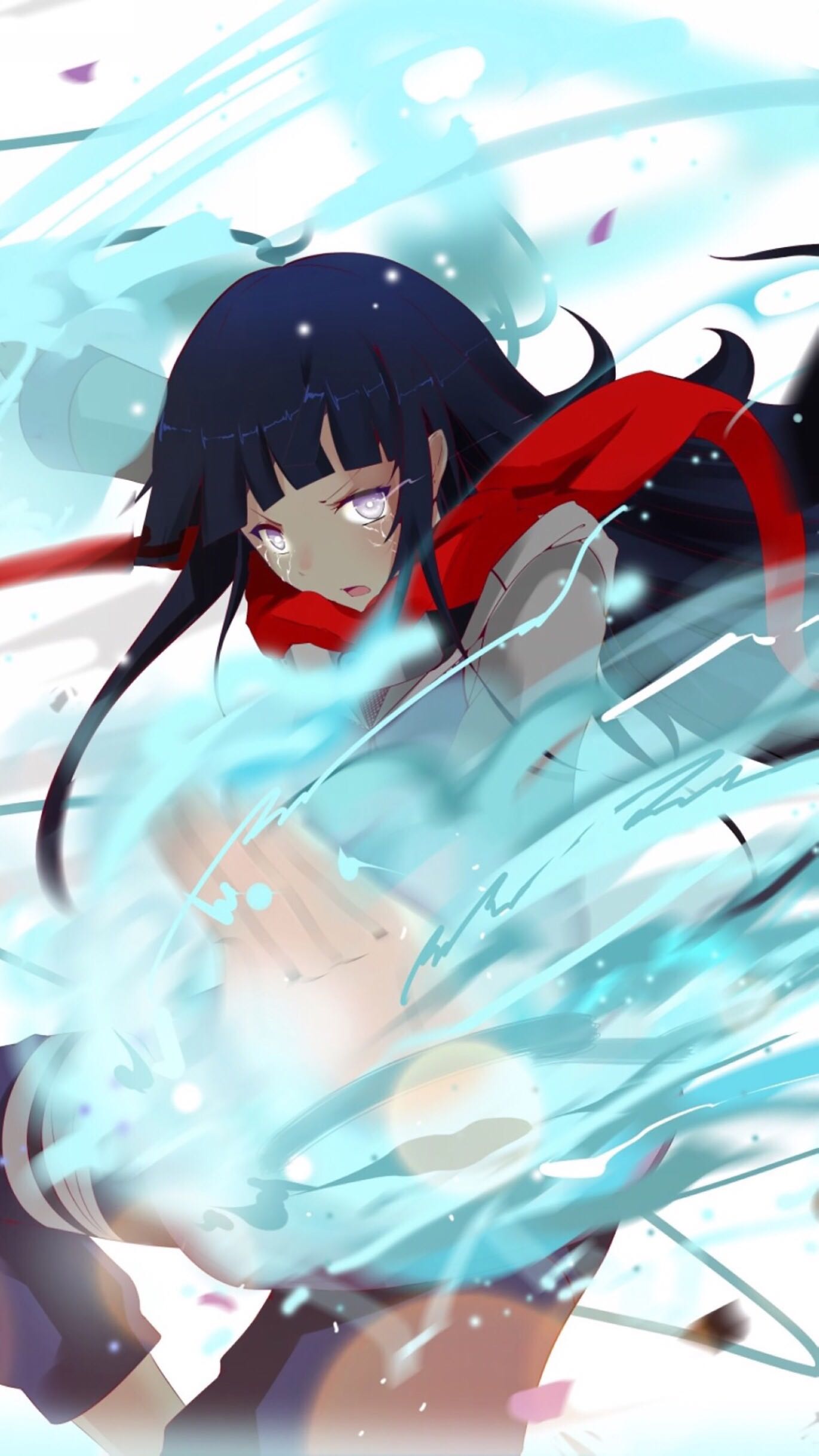 微信高清火影忍者聊天背景