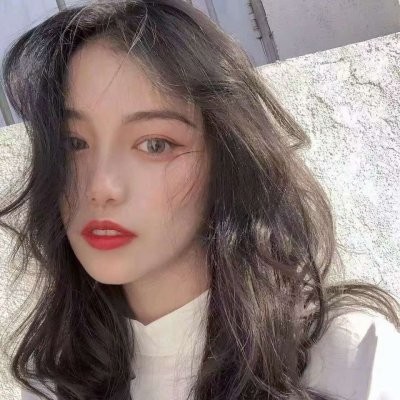 唯美个性非主流风格微信软妹头像合集下载