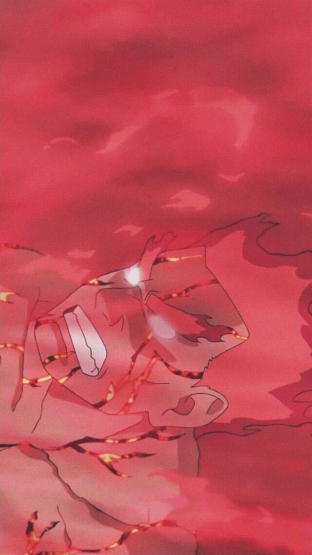 微信高清火影忍者聊天背景