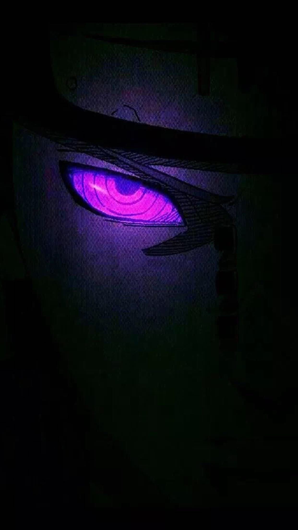 微信高清火影忍者聊天背景