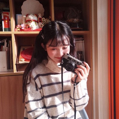 唯美个性非主流风格微信软妹头像合集下载