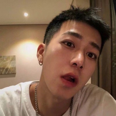 帅气个性男生系列微信小鲜肉头像下载