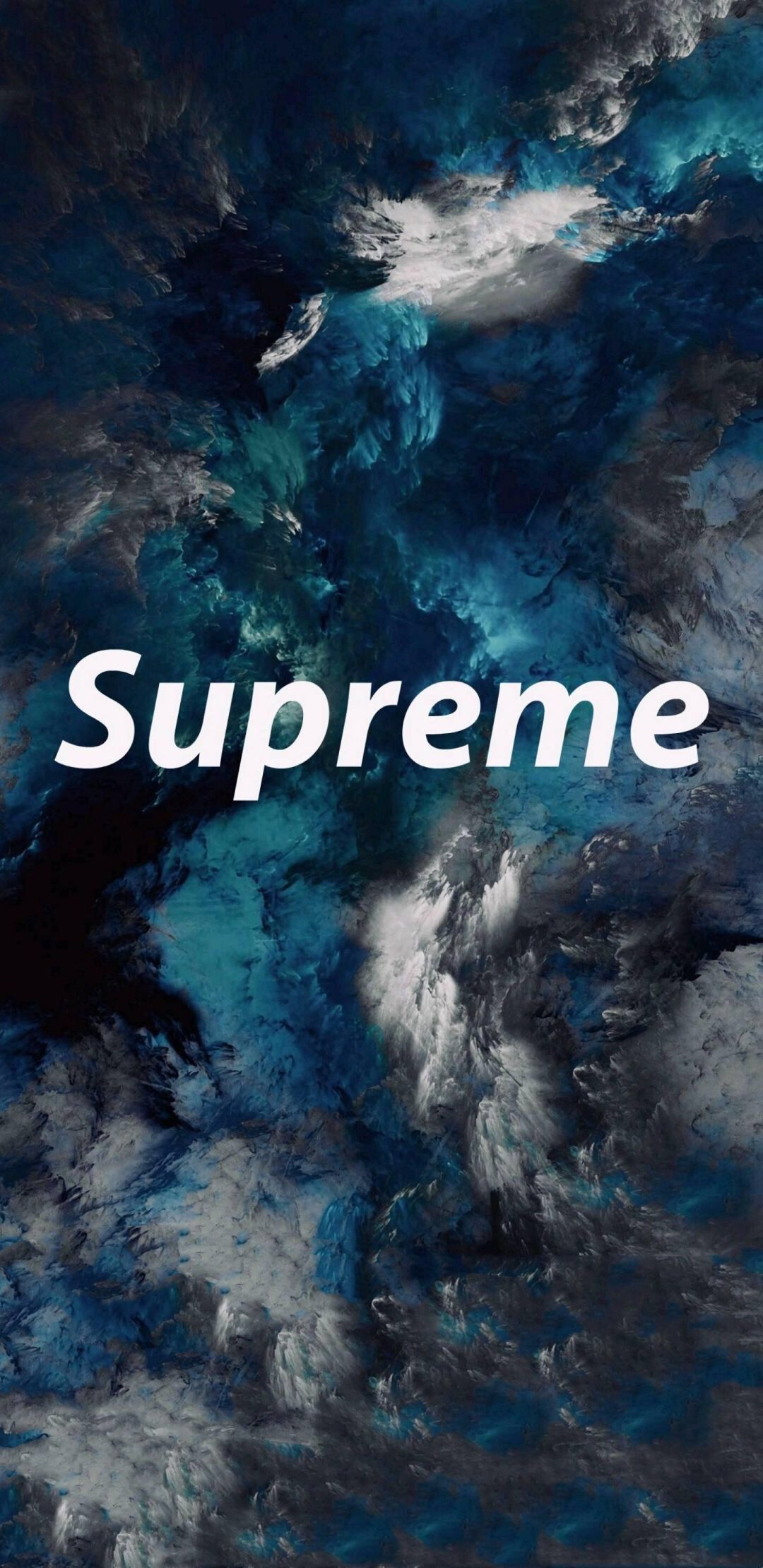 微信唯美清新梦幻聊天背景