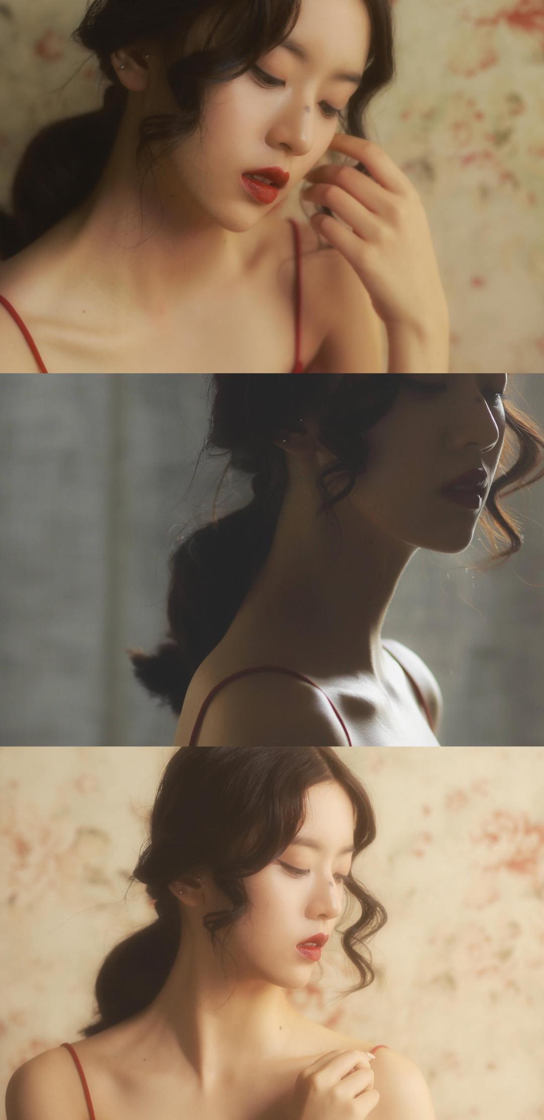 微信唯美清新梦幻聊天背景