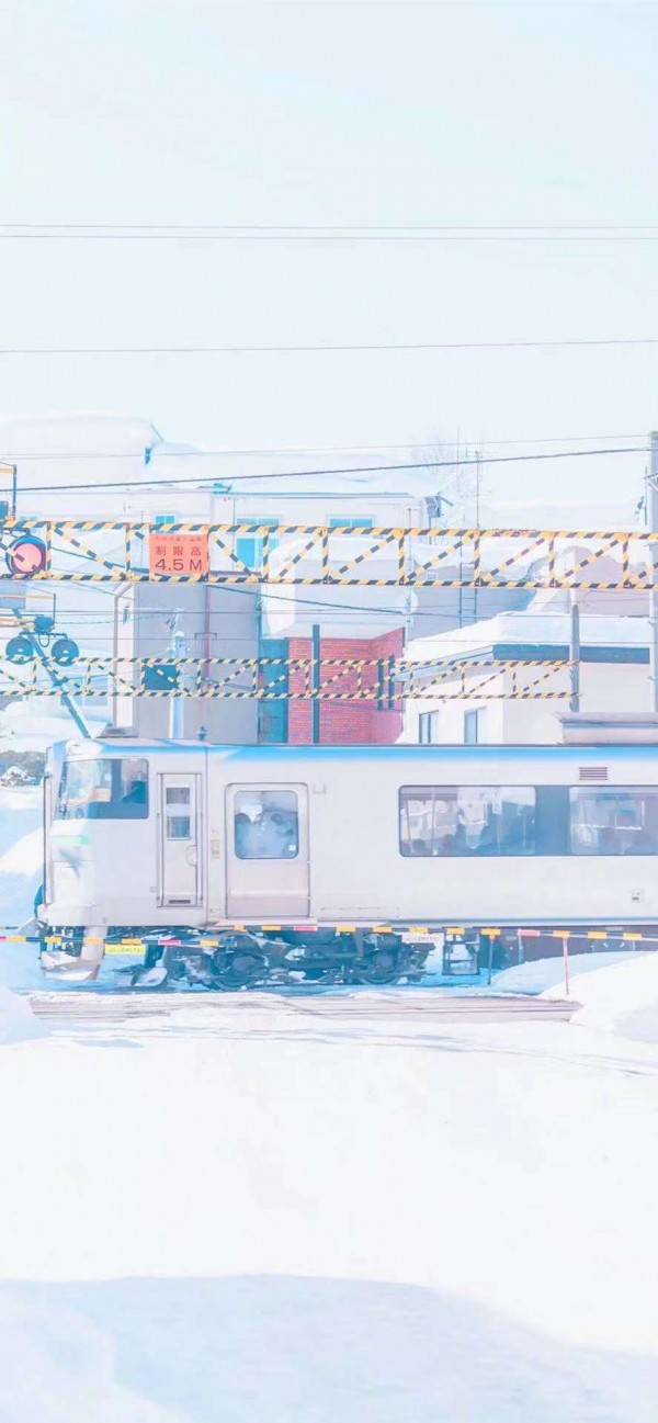 微信唯美清新梦幻聊天背景