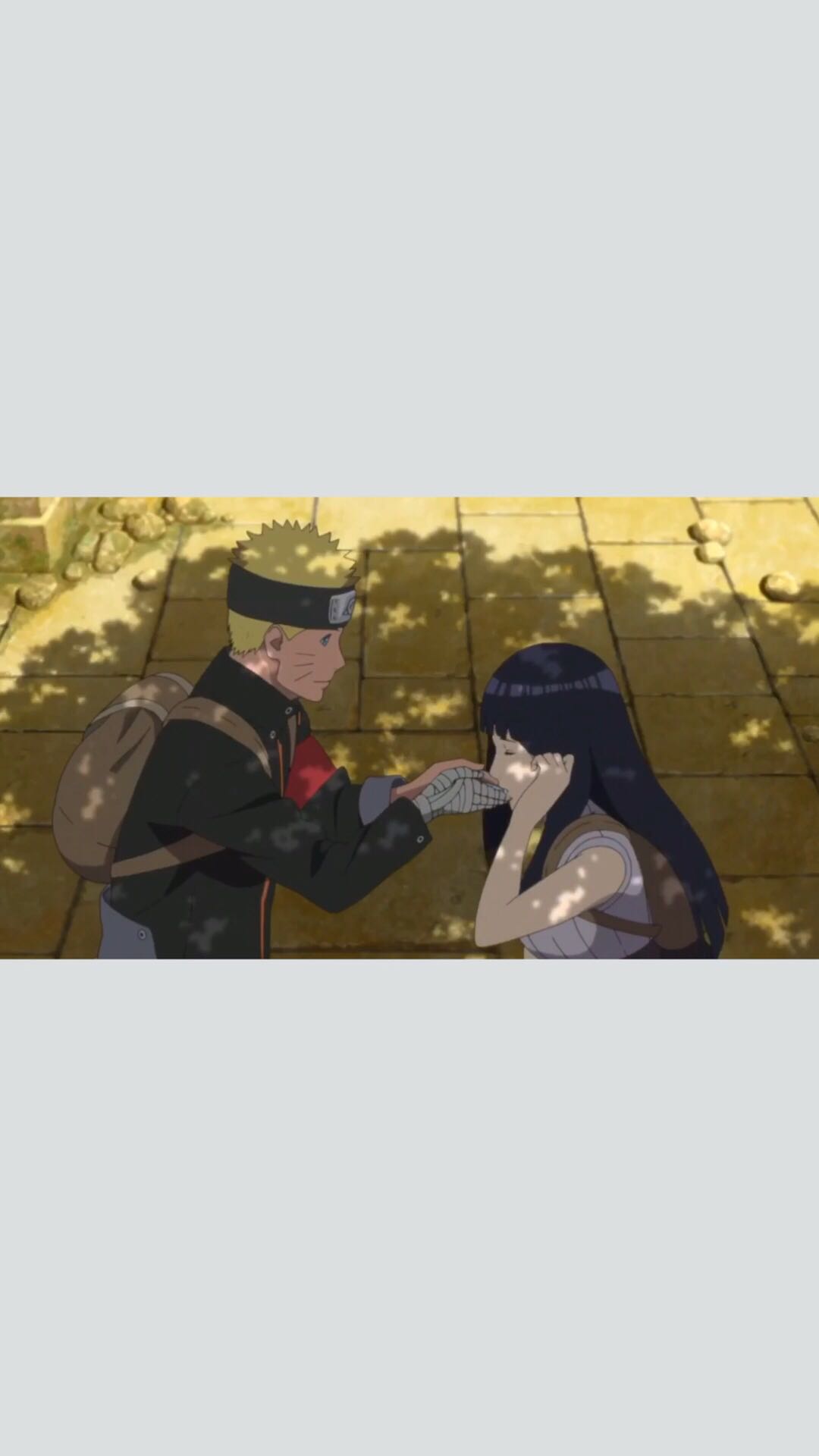 微信高清火影忍者聊天背景