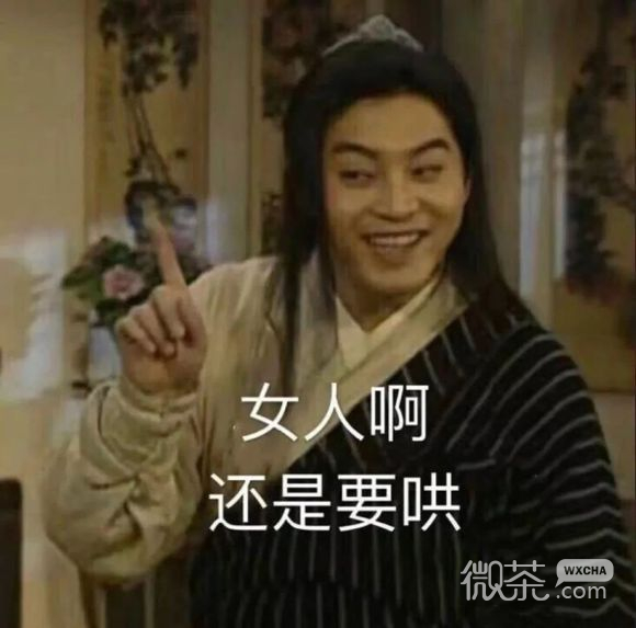 调皮搞怪微信傻屌群聊斗图表情包
