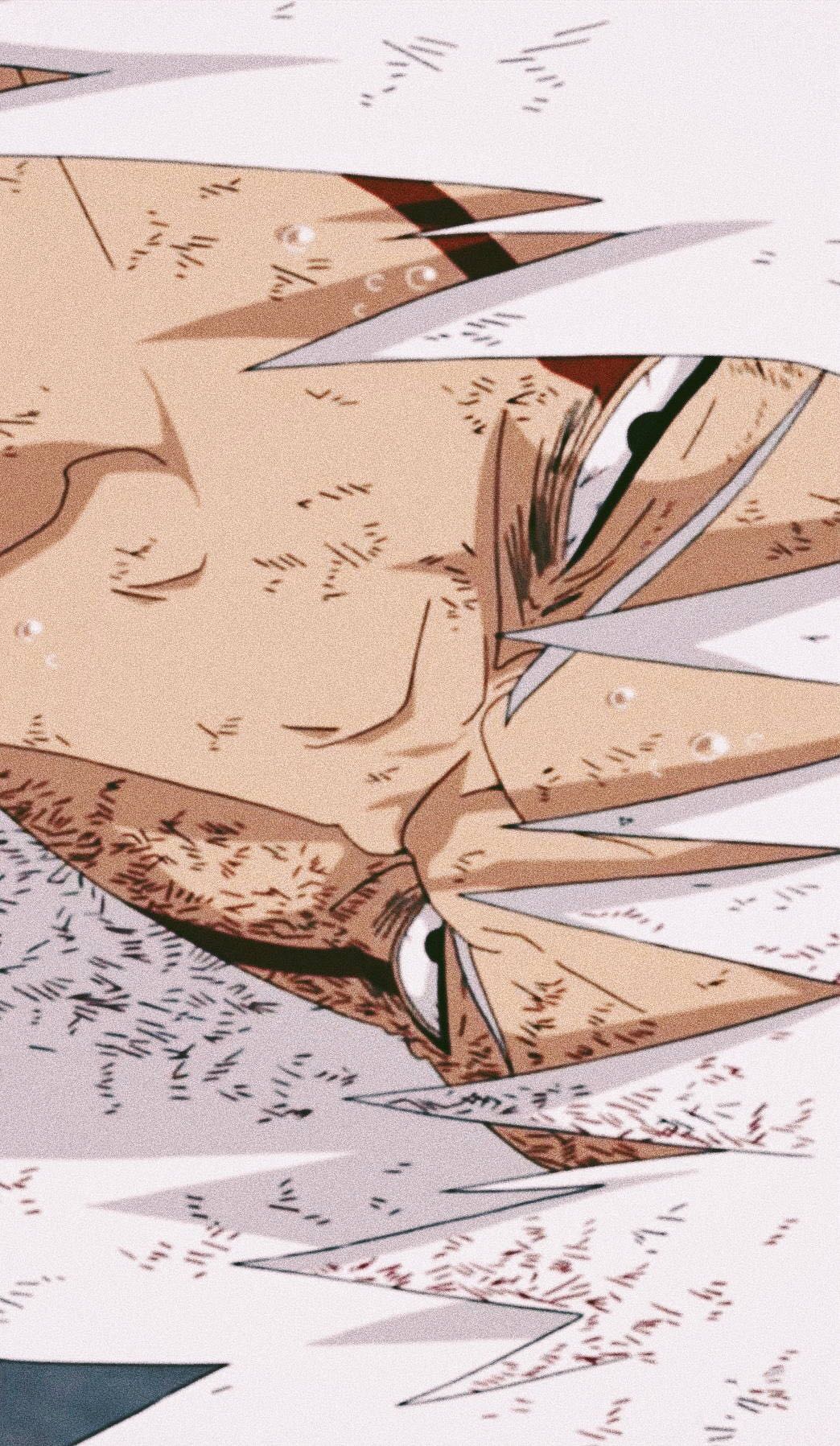 微信非主流霸气火影忍者聊天背景