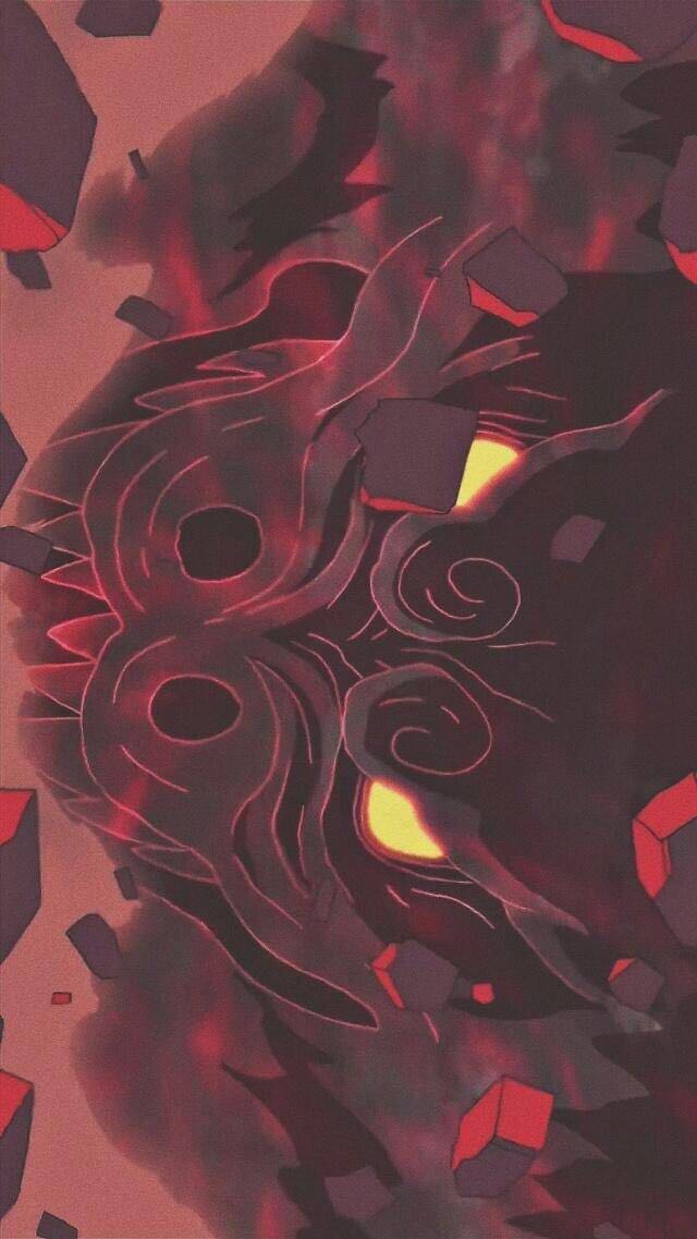 微信高清火影忍者聊天背景