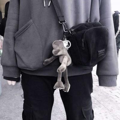 黑白世界里的个性微信男生头像合集下载