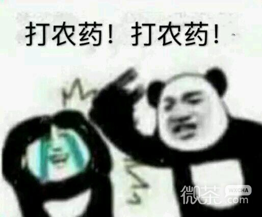 爆笑傻屌群聊杂图斗图微信表情包