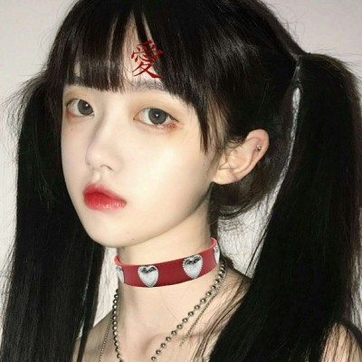 可爱的     非主流微信女生头像合集下载