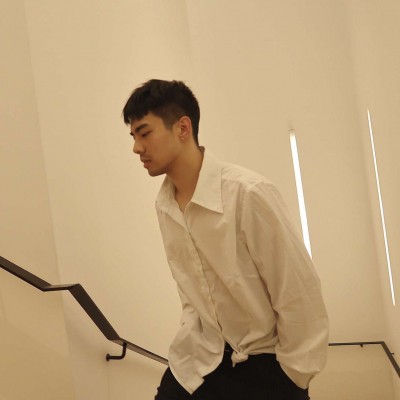 高冷成熟的男生系列微信头像套图下载