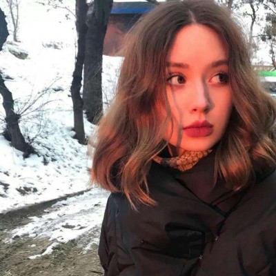 帅气个性的欧美非主流微信女生头像合集下载