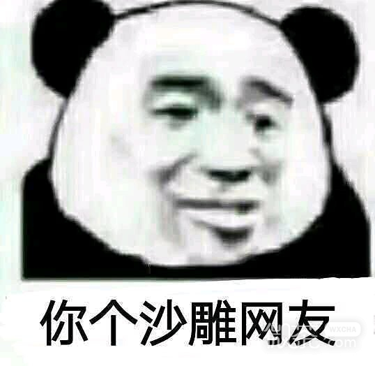 维系爆笑熊猫头撕逼斗图表情包