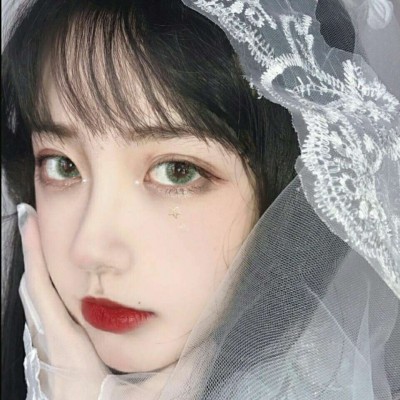 可爱的     非主流微信女生头像合集下载