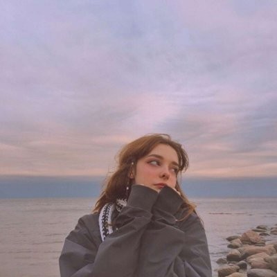 帅气个性的欧美非主流微信女生头像合集下载