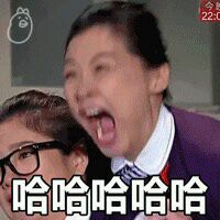 微信爆笑套系群聊傻屌杂图斗图表情包