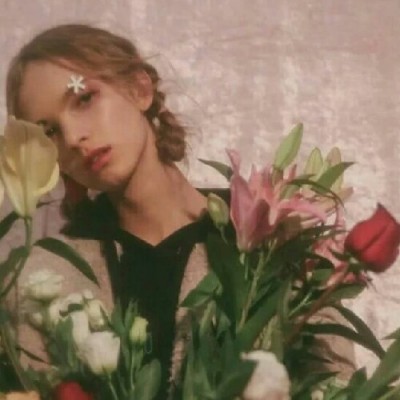 帅气个性的欧美非主流微信女生头像合集下载