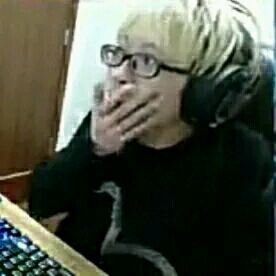 微信恶搞金馆长撕逼群聊斗图表情包