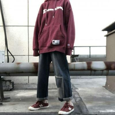 黑白世界里的个性微信男生头像合集下载