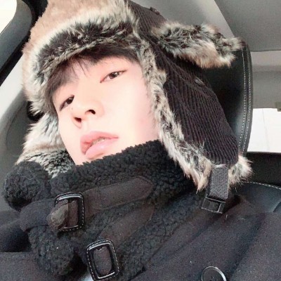 高冷成熟的男生系列微信头像套图下载